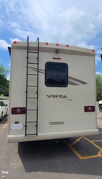Used 2016 Winnebago Vista LX 30T available in Springville, New York