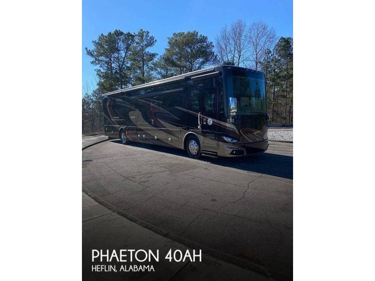 Email now about this 2015 Tiffin Phaeton 40AH! Used 2015 Tiffin Phaeton 40AH available in Heflin, Alabama