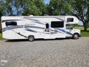 Call now about this 2022 Thor Motor Coach Four Winds 31E Bunkhouse! 2022 Thor Motor Coach Four Winds 31E Bunkhouse - Used Class C For Sale by Pop RVs in Gunter, Texas features Generator, Slideout, Air Conditioning