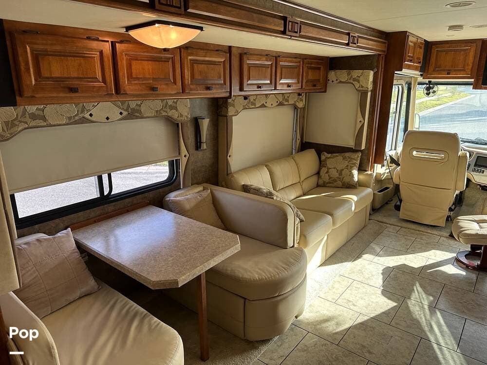 Contact us now about this 2012 Tiffin Allegro Open Road 32CA! 2012 Allegro Open Road 32CA by Tiffin from Pop RVs in Sarasota, Florida