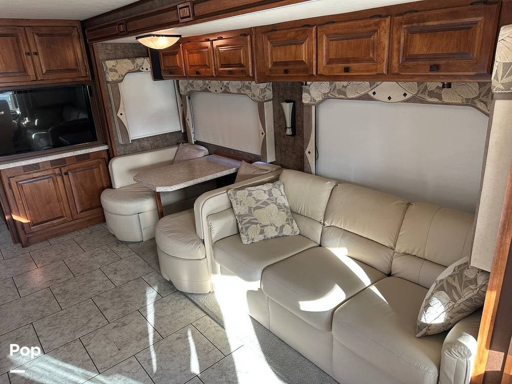 Used 2012 Tiffin Allegro Open Road 32CA available in Sarasota, Florida