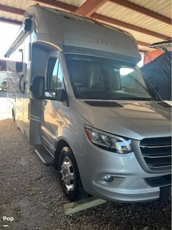 Used 2024 Tiffin Wayfarer 25 RW available in New Port Richey, Florida