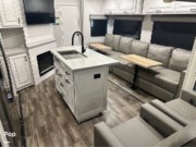 Call now about this 2024 Highland Ridge Open Range 395BHS! 2024 Highland Ridge Open Range 395BHS - Used Fifth Wheel For Sale by Pop RVs in Fort Pierce, Florida features Slideout