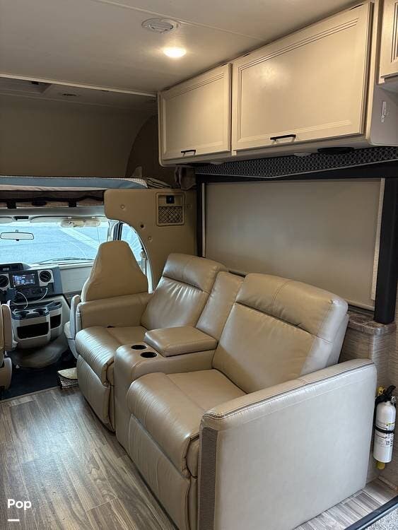 Used 2022 Thor Motor Coach Four Winds 31W available in Ocala, Florida