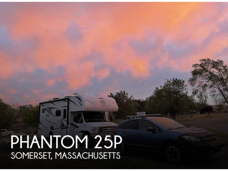 Email now about this 2019 Nexus Phantom 25P! Used 2019 Nexus Phantom 25P available in Somerset, Massachusetts