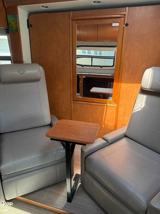 Used 2017 Leisure Travel Unity 24MB available in Bonita Springs, Florida
