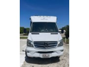 Call now about this 2017 Leisure Travel Unity 24MB! 2017 Leisure Travel Unity 24MB - Used Class C For Sale by Pop RVs in Bonita Springs, Florida features Slideout