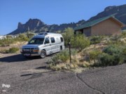 Call now about this 2015 Roadtrek Popular 210 (Chev)! 2015 Roadtrek Popular 210 (Chev) - Used Class B For Sale by Pop RVs in Mesa, Arizona