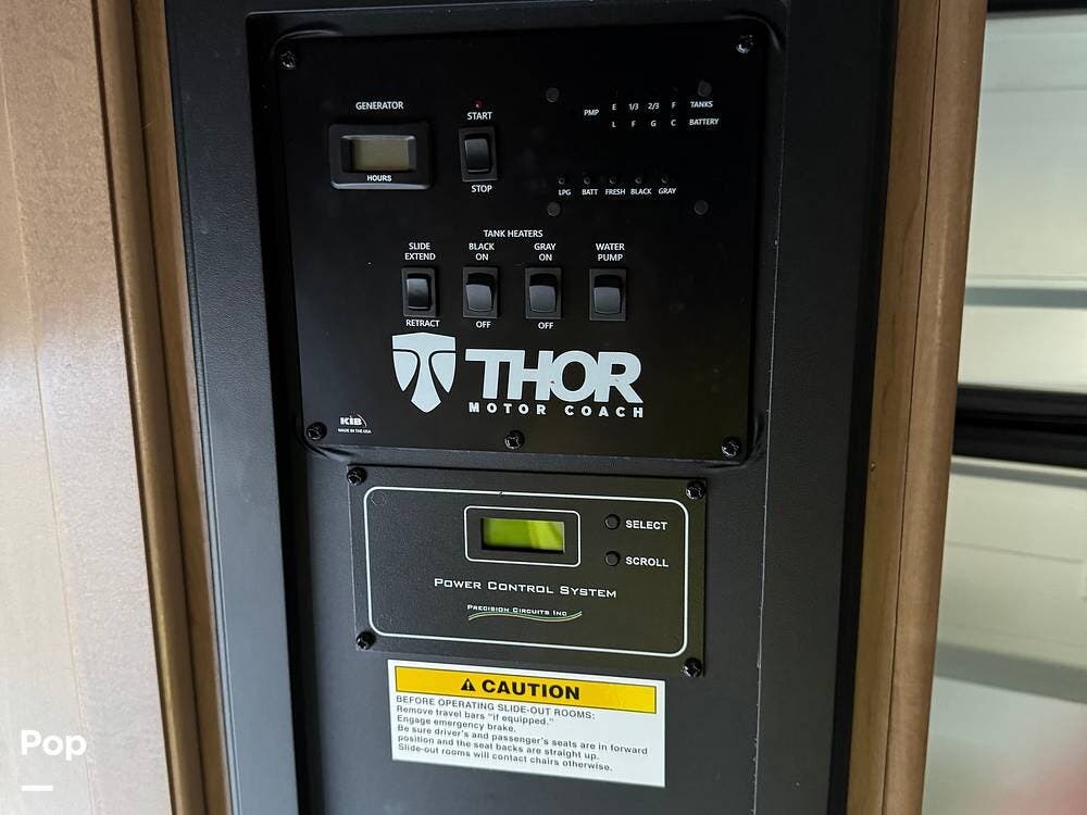 Used 2020 Thor Motor Coach Quantum SE31 available in Brooksville, Florida