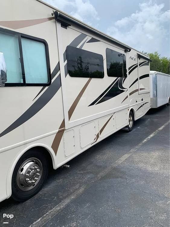 Used 2018 Thor Motor Coach A.C.E. 30.3 available in Estero, Florida