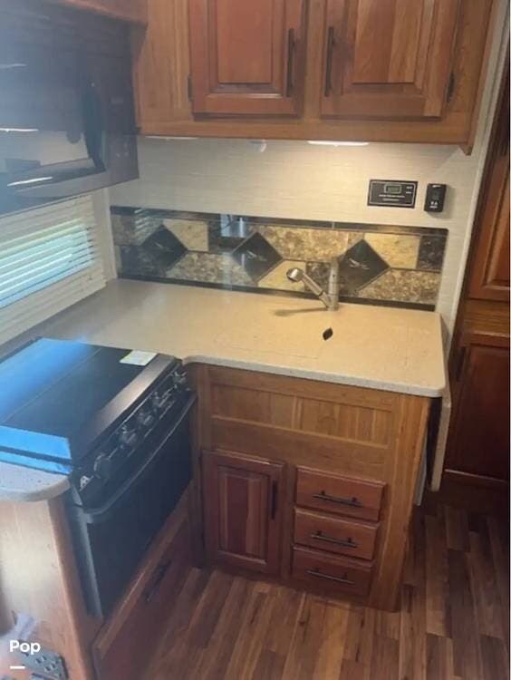 Used 2017 Jayco Greyhawk 31DS available in Olathe, Kansas