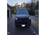 Contact us now about this 2021 Storyteller Overland Stealth MODE 4X4! 2021 Stealth MODE 4X4 by Storyteller Overland from Pop RVs in Charlton, Massachusetts