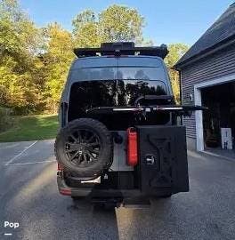 Used 2021 Storyteller Overland Stealth MODE 4X4 available in Charlton, Massachusetts