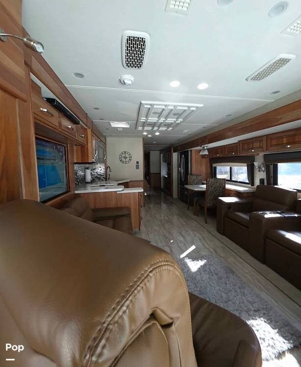 Used 2019 Entegra Coach Insignia 40B2 available in Milford, Pennsylvania