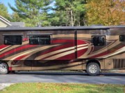 Call now about this 2019 Entegra Coach Insignia 40B2! 2019 Entegra Coach Insignia 40B2 - Used Diesel Pusher For Sale by Pop RVs in Milford, Pennsylvania features Slideout, Awning, Generator, Air Conditioning, Leveling Jacks