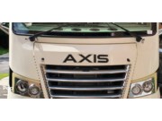 Contact us now about this 2022 Thor Motor Coach Axis 24.1! 2022 Axis 24.1 by Thor Motor Coach from Pop RVs in Ooltewah, Tennessee