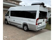 Call now about this 2024 Roadtrek Roadtrek Pivot! 2024 Roadtrek Roadtrek Pivot - Used Class B For Sale by Pop RVs in Deland, Florida