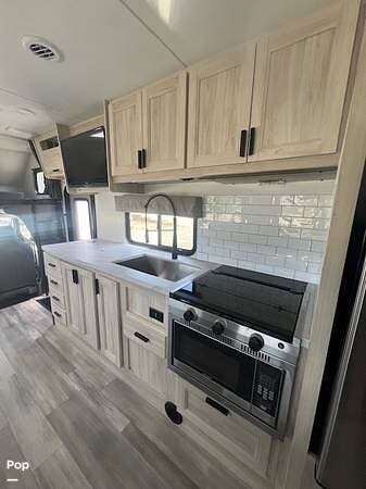 Used 2023 Forest River Sunseeker 3010DS available in Decatur, Illinois