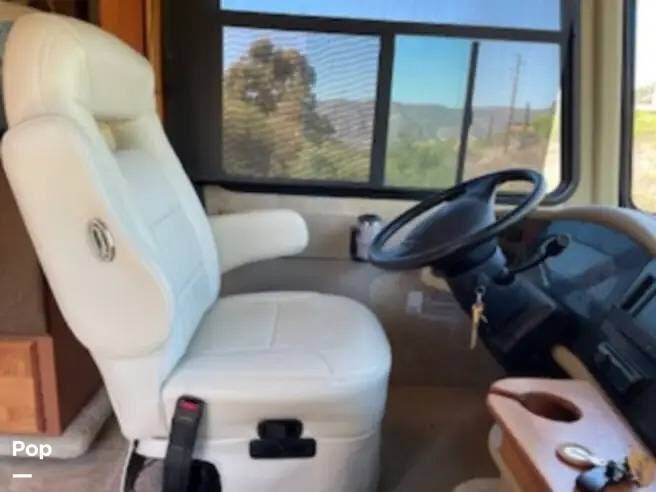 Contact us now about this 2011 Tiffin Allegro Open Road 30GA! 2011 Allegro Open Road 30GA by Tiffin from Pop RVs in Escondido, California