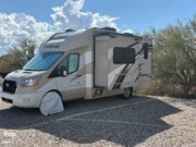 Call now about this 2021 Thor Motor Coach Gemini 23TW! 2021 Thor Motor Coach Gemini 23TW - Used Class C For Sale by Pop RVs in Tucson, Arizona features Slideout