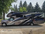 Call now about this 2021 Thor Motor Coach Omni RB34! 2021 Thor Motor Coach Omni RB34 - Used Class C For Sale by Pop RVs in East Grand Forks, Minnesota features Slideout, Generator, Leveling Jacks, Air Conditioning