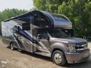 Used 2021 Thor Motor Coach Omni RB34 available in East Grand Forks, Minnesota