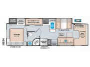 Contact us now about this 2021 Thor Motor Coach Omni RB34! 2021 Omni RB34 by Thor Motor Coach from Pop RVs in East Grand Forks, Minnesota