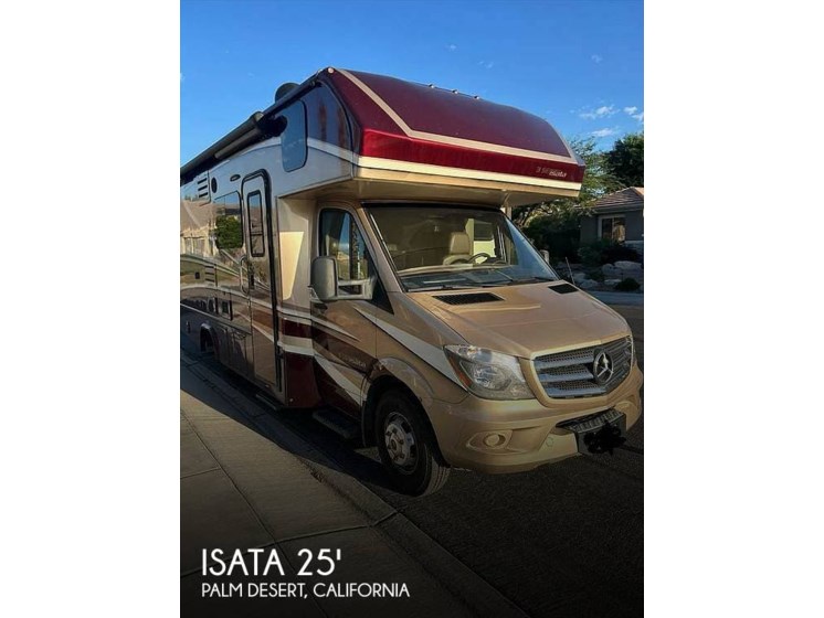 Email now about this 2019 Dynamax Corp Isata 3 Series 24 FWM! Used 2019 Dynamax Corp Isata 3 Series 24 FWM available in Palm Desert, California