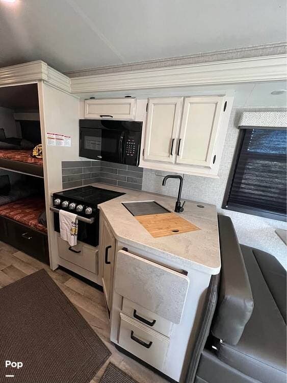 Used 2023 Entegra Coach Odyssey 31F available in N Fort Myers, Florida