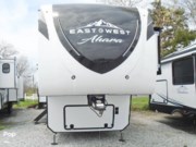Contact us now about this 2022 East to West Ahara 365RL! 2022 Ahara 365RL by East to West from Pop RVs in Navarre, Florida