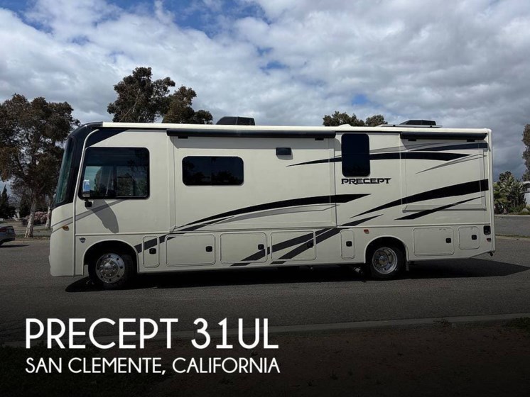 Email now about this 2023 Jayco Precept 31UL! Used 2023 Jayco Precept 31UL available in San Clemente, California