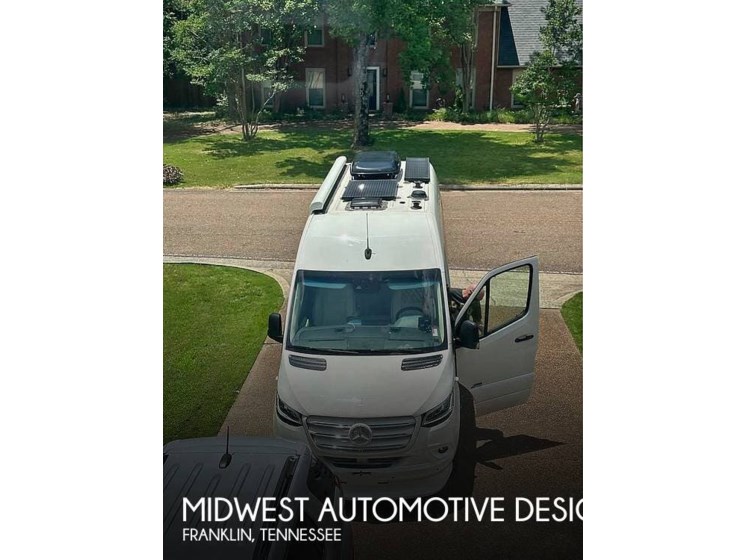 Email now about this 2023 Midwest Automotive Designs md2! Used 2023 Midwest Automotive Designs md2 available in Franklin, Tennessee