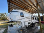 Call now about this 2024 Grand Design 28rl! 2024 Grand Design 28rl - Used Fifth Wheel For Sale by Pop RVs in Starke, Florida features Awning, Slideout