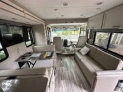 Call now about this 2023 Thor America Resonate 30C! 2023 Thor America Resonate 30C - Used Class A For Sale by Pop RVs in Sarasota, Florida features Slideout
