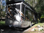 Call now about this 2017 Thor Motor Coach Outlaw 37BG! 2017 Thor Motor Coach Outlaw 37BG - Used Toy Hauler For Sale by Pop RVs in New Smyrna Beach, Florida features Slideout, Generator, Awning, Leveling Jacks, Air Conditioning