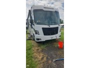 Call now about this 2021 Forest River FR3 33DS! 2021 Forest River FR3 33DS - Used Class A For Sale by Pop RVs in Riverview, Florida features Slideout