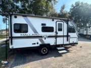 Contact us now about this 2021 Heartland Mallard 16SRD! 2021 Mallard 16SRD by Heartland from Pop RVs in Ocala, Florida