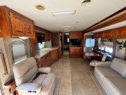 Used 2007 Tiffin Allegro Bay 35TSB FRED available in Dade City, Florida