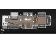 Used 2024 Jayco North Point 382 FLRB available in Maple Hill, North Carolina