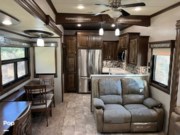 Used 2019 Forest River RiverStone 39RKFB available in Johnson City, Texas