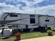 Contact us now about this 2023 Alliance RV Paradigm MP390! 2023 Paradigm MP390 by Alliance RV from Pop RVs in San Antonio, Texas