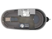 Call now about this 2023 Airstream Basecamp 20X! 2023 Airstream Basecamp 20X - Used Travel Trailer For Sale by Pop RVs in Hatfield, Pennsylvania features Air Conditioning, Leveling Jacks