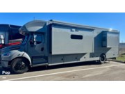 Call now about this 2026 Renegade Verona LE 40LRB! 2026 Renegade Verona LE 40LRB - Used Super C For Sale by Pop RVs in Brentwood, Tennessee features Slideout