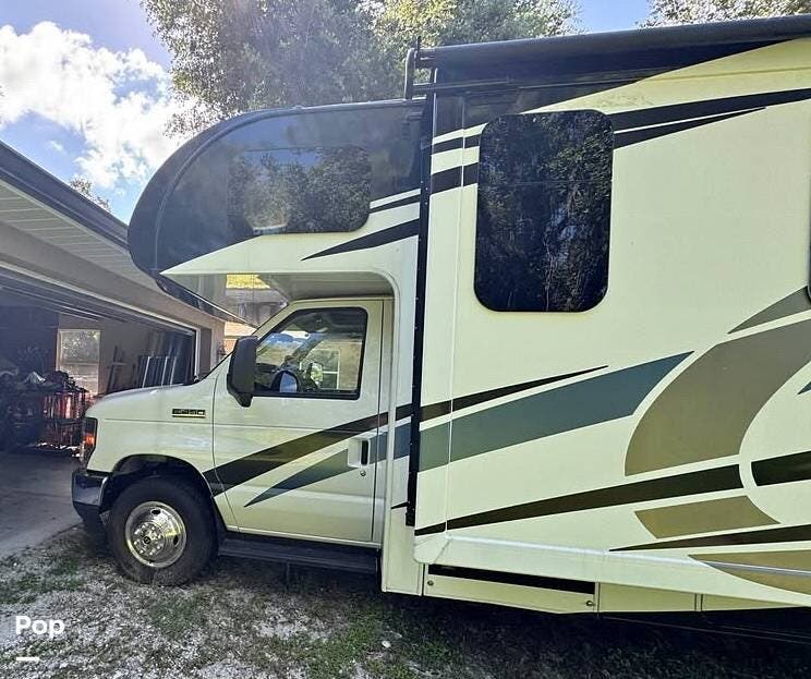 Used 2023 Thor Motor Coach Four Winds 31E available in North Port, Florida