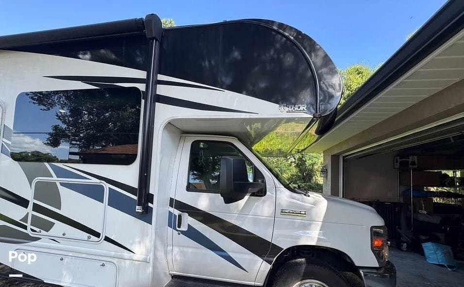 Contact us now about this 2023 Thor Motor Coach Four Winds 31E! 2023 Four Winds 31E by Thor Motor Coach from Pop RVs in North Port, Florida