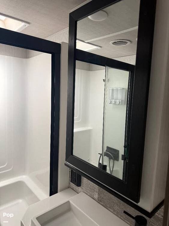 Used 2021 Forest River Cedar Creek 291rw available in Whitewater, Colorado