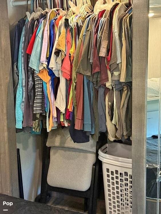 Call now about this 2021 Forest River Cedar Creek 291rw! 2021 Forest River Cedar Creek 291rw - Used Fifth Wheel For Sale by Pop RVs in Whitewater, Colorado features Slideout