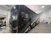 Call now about this 2017 Thor Motor Coach Palazzo 36.3! 2017 Thor Motor Coach Palazzo 36.3 - Used Diesel Pusher For Sale by Pop RVs in Shelbyville, Indiana features Leveling Jacks, Awning, Slideout, Generator, Air Conditioning