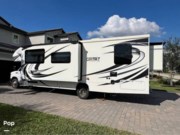 Contact us now about this 2020 Entegra Coach Odyssey 30Z! 2020 Odyssey 30Z by Entegra Coach from Pop RVs in Estero, Florida