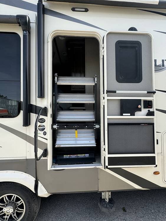 Used 2021 Grand Design Solitude 310GK available in Blue Springs, Missouri